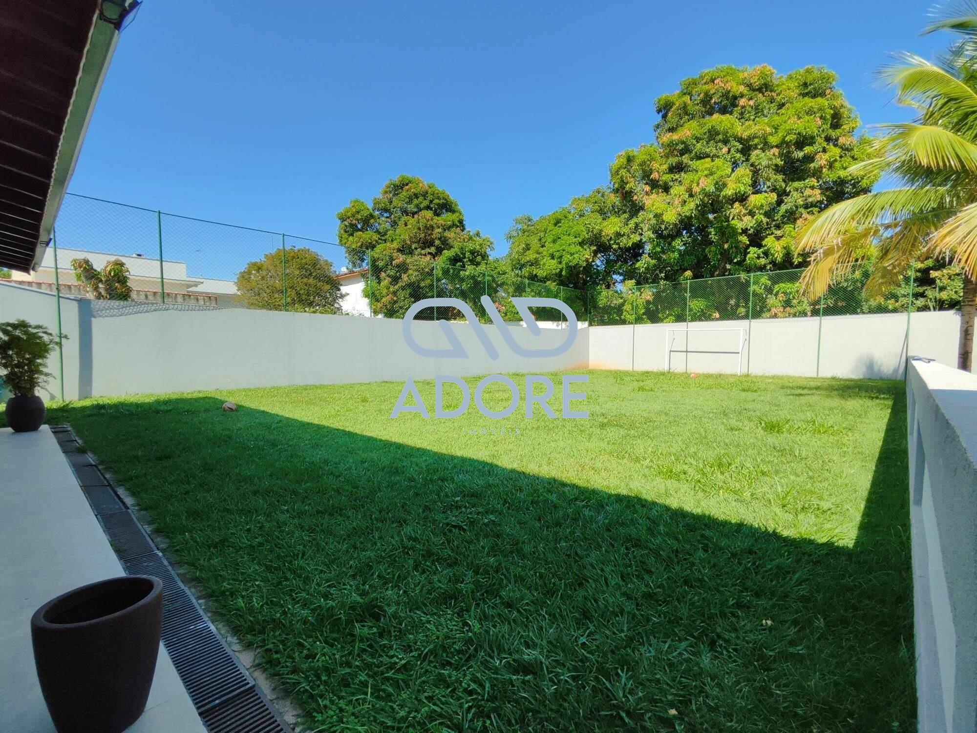 Casa de Condomínio à venda no Condomínio Zuleika Jabour: 