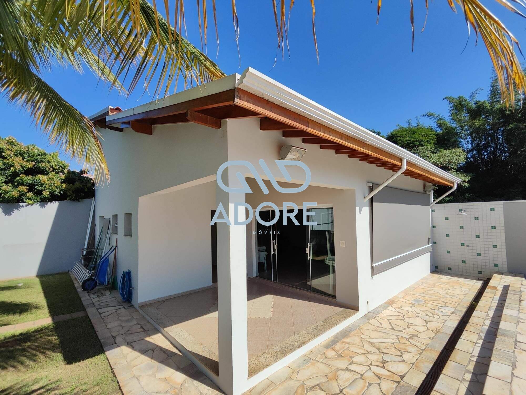 Casa de Condomínio à venda no Condomínio Zuleika Jabour: 