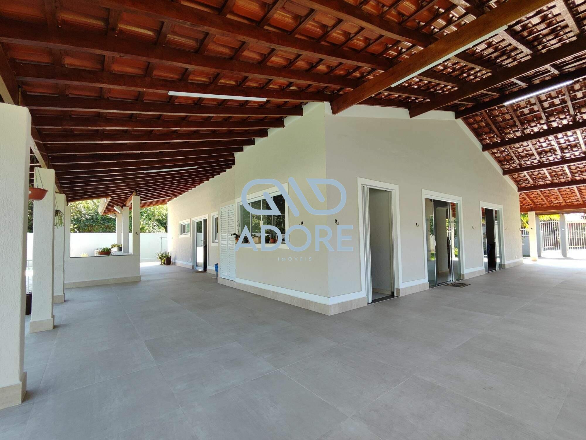 Casa de Condomínio à venda no Condomínio Zuleika Jabour: 