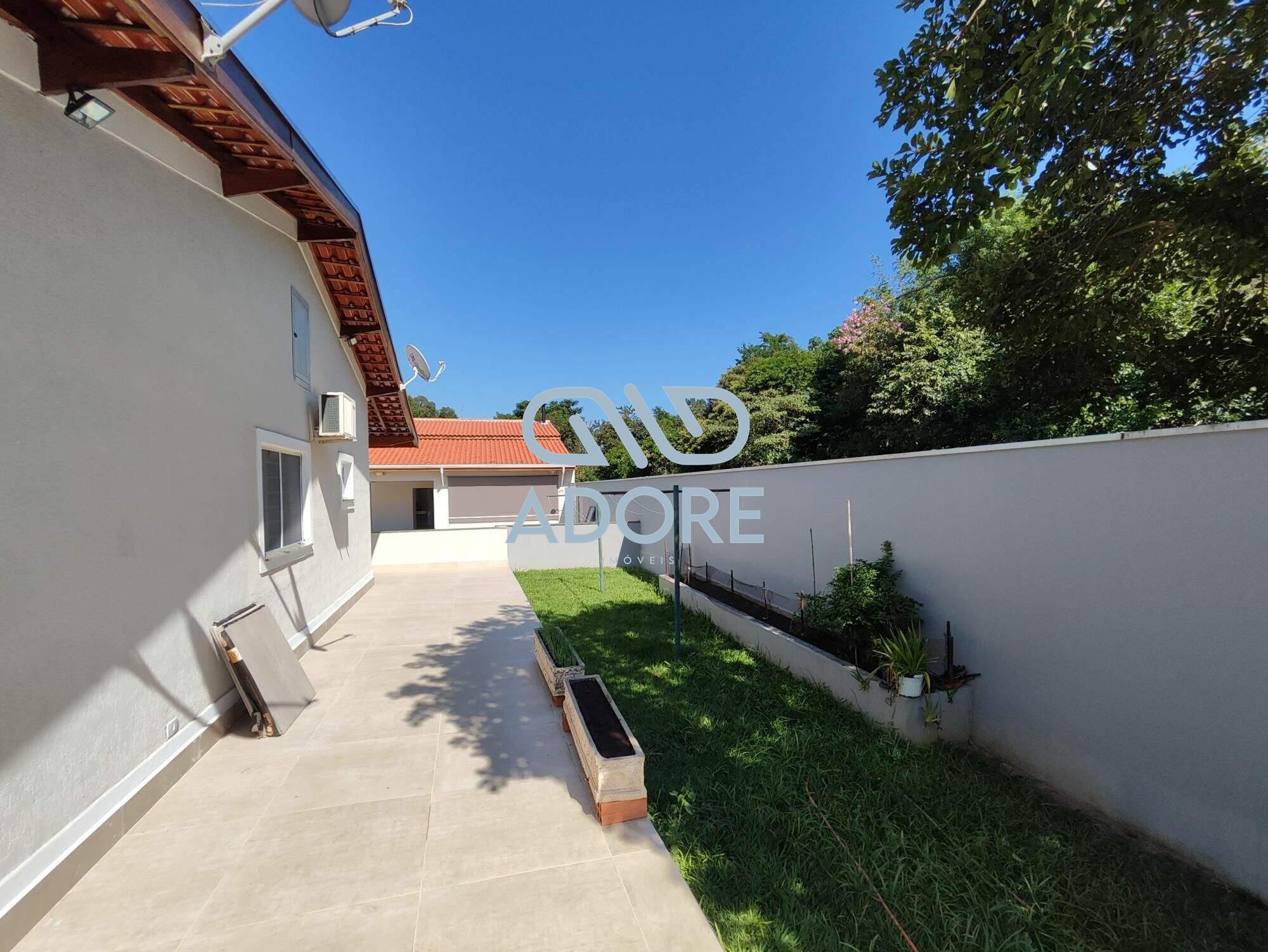 Casa de Condomínio à venda no Condomínio Zuleika Jabour: 