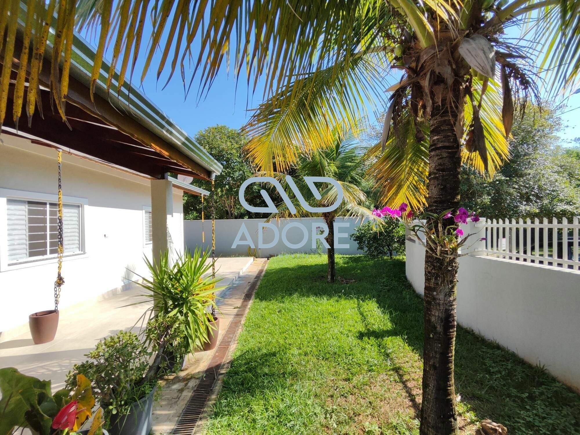 Casa de Condomínio à venda no Condomínio Zuleika Jabour: 