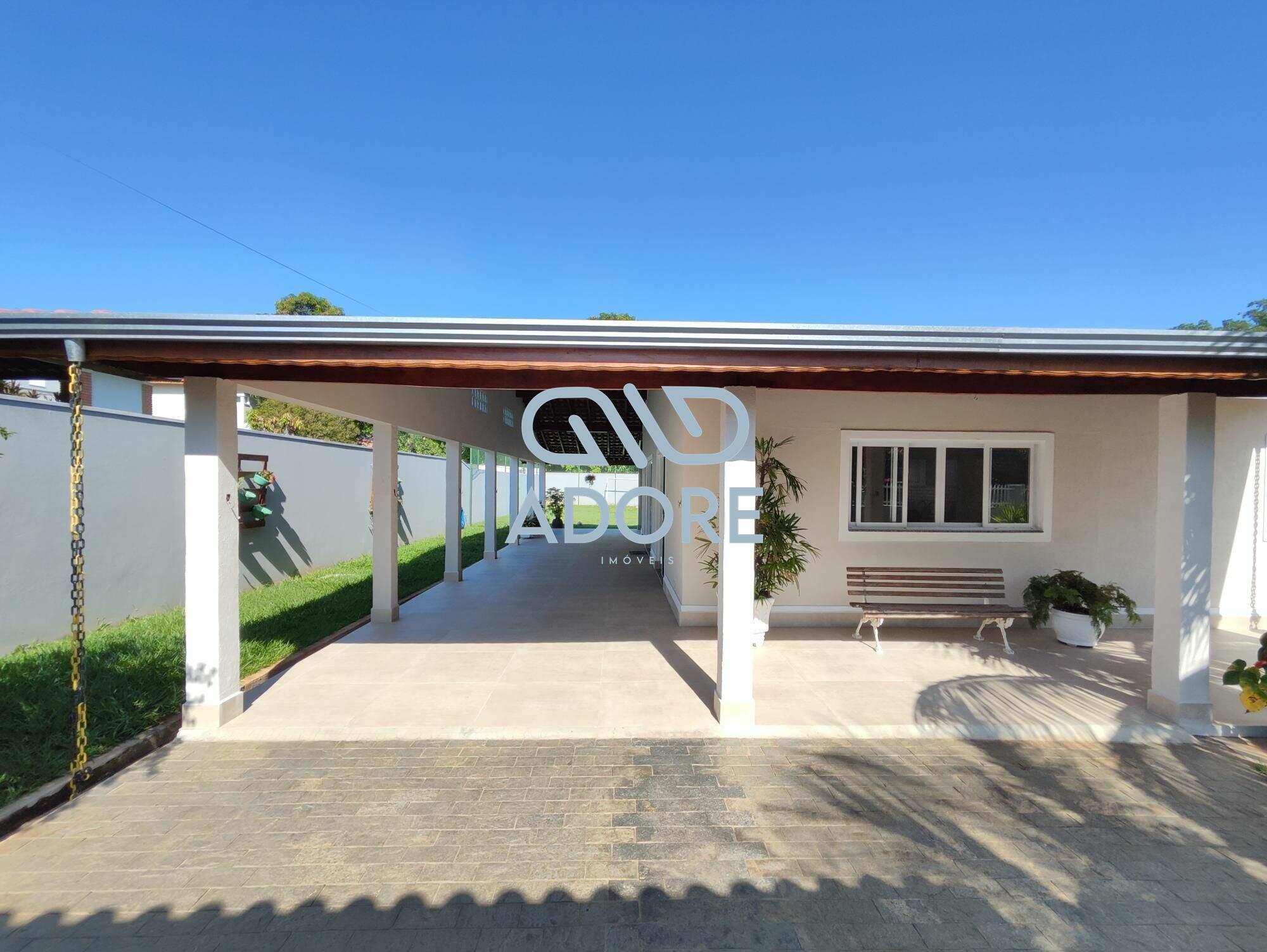 Casa de Condomínio à venda no Condomínio Zuleika Jabour: 