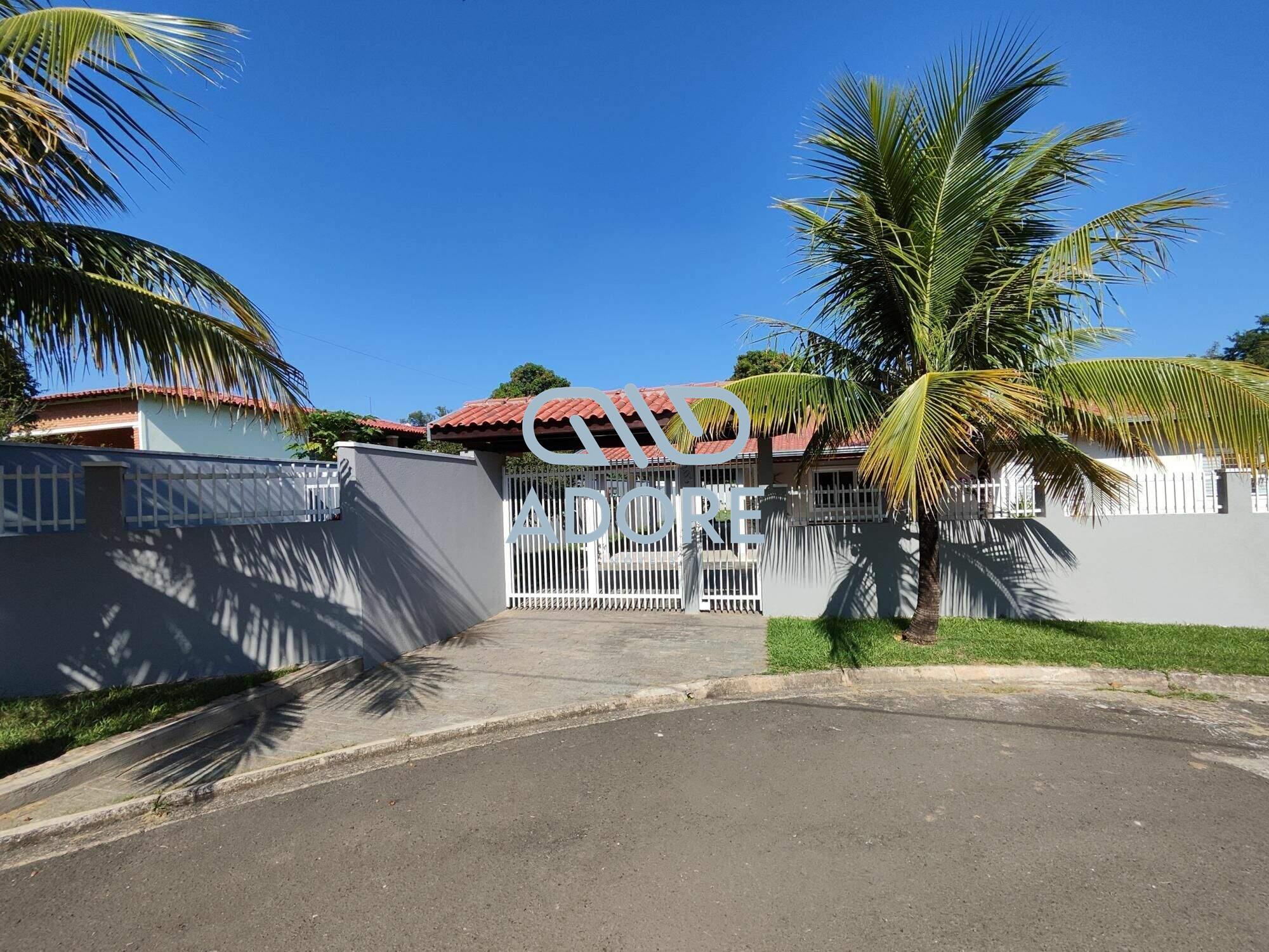 Casa de Condomínio à venda no Condomínio Zuleika Jabour: 