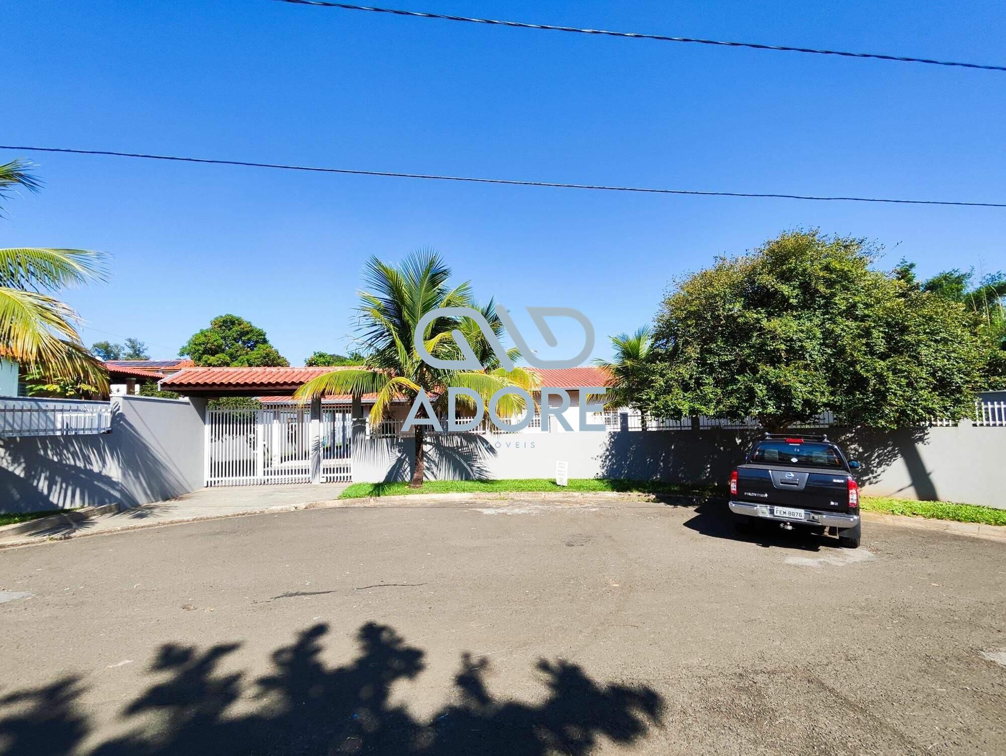 Casa de Condomínio à venda no Condomínio Zuleika Jabour: 