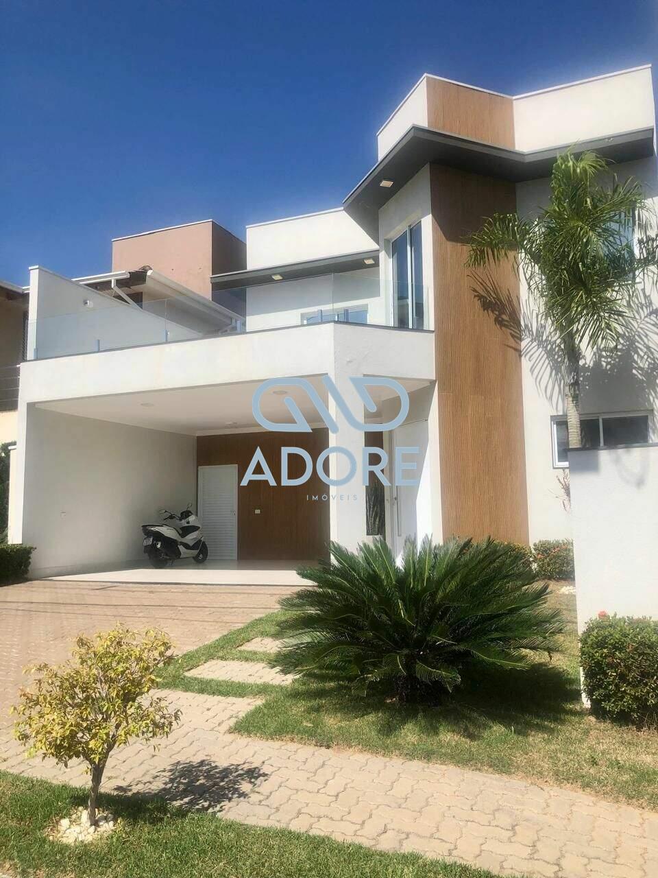 Casa de Condomínio à venda no Condomínio Costa das Areias: 