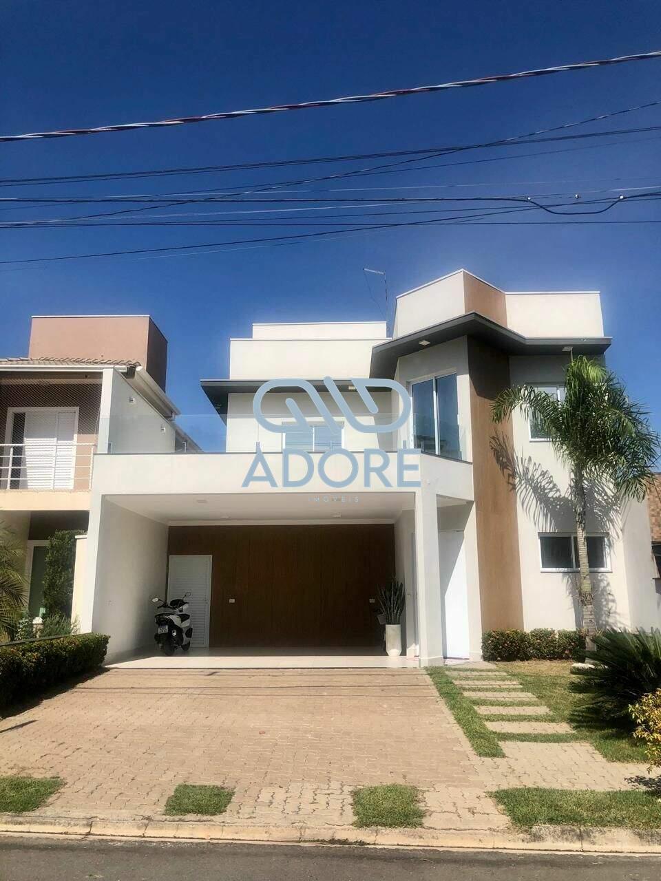 Casa de Condomínio à venda no Condomínio Costa das Areias: 