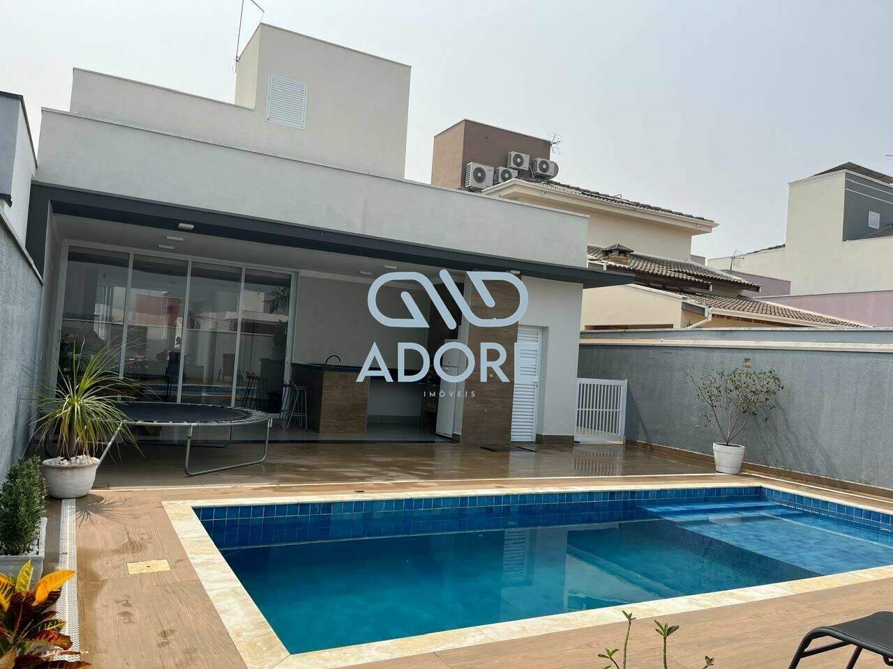 Casa de Condomínio à venda no Condomínio Costa das Areias: 