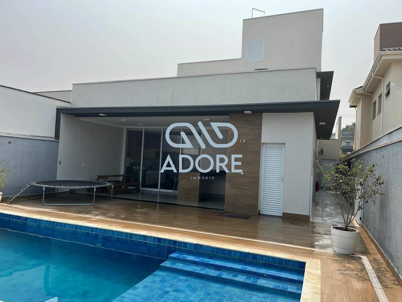 Casa de Condomínio à venda no Condomínio Costa das Areias: 