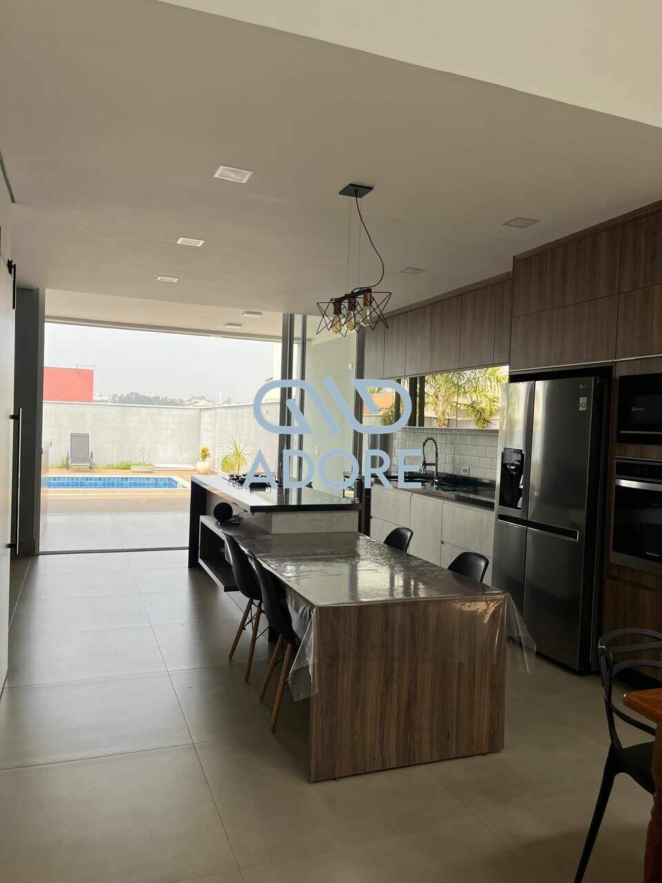 Casa de Condomínio à venda no Condomínio Costa das Areias: 