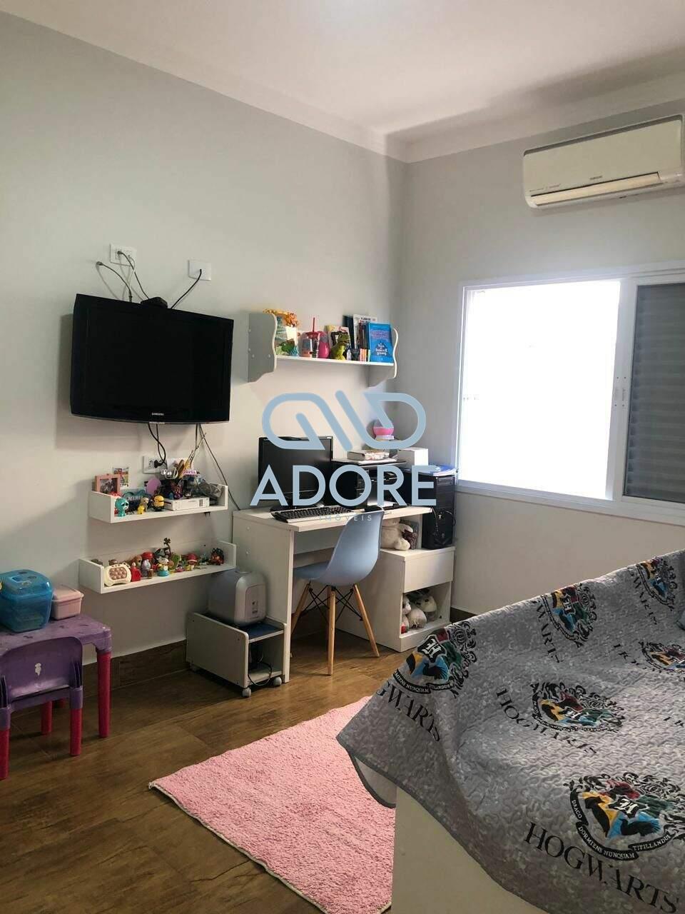 Casa de Condomínio à venda no Condomínio Costa das Areias: 