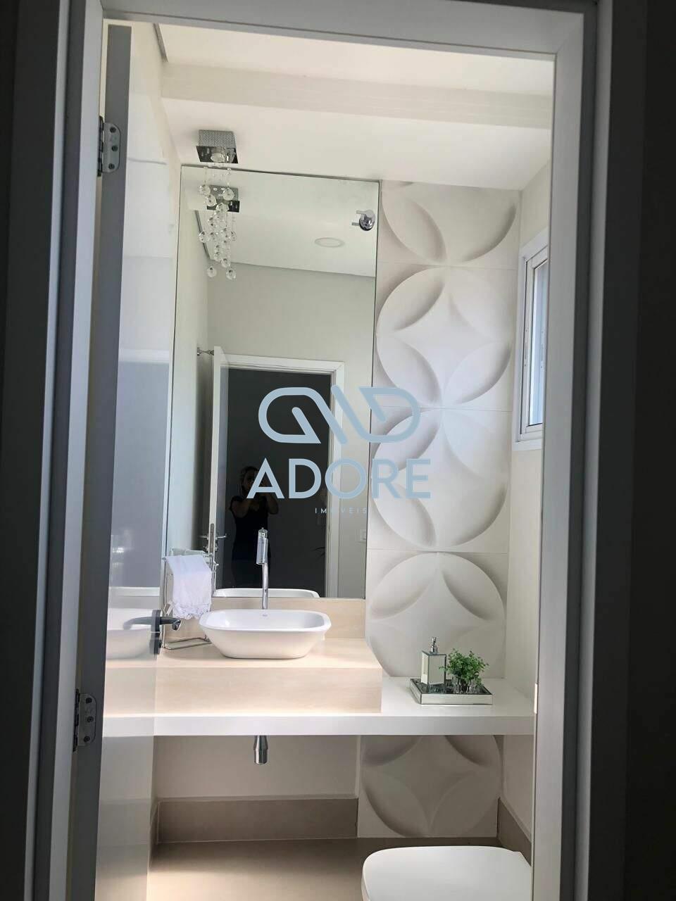 Casa de Condomínio à venda no Condomínio Costa das Areias: 