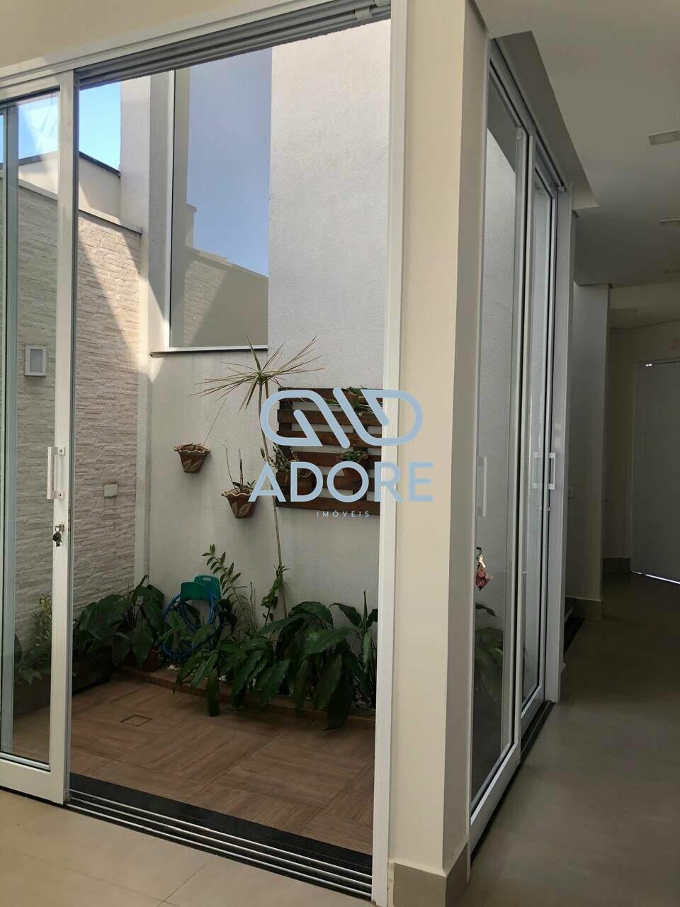 Casa de Condomínio à venda no Condomínio Costa das Areias: 