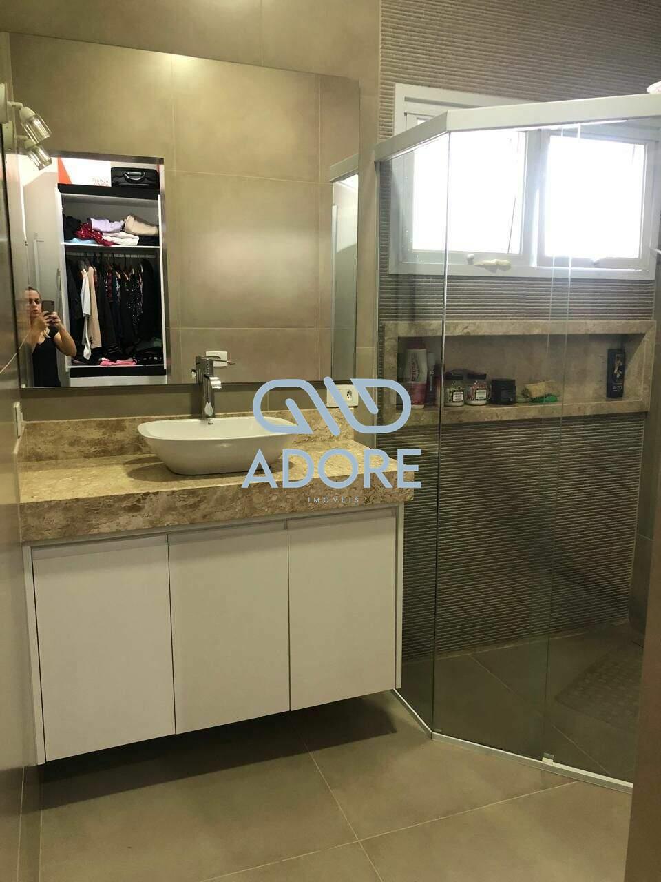 Casa de Condomínio à venda no Condomínio Costa das Areias: 