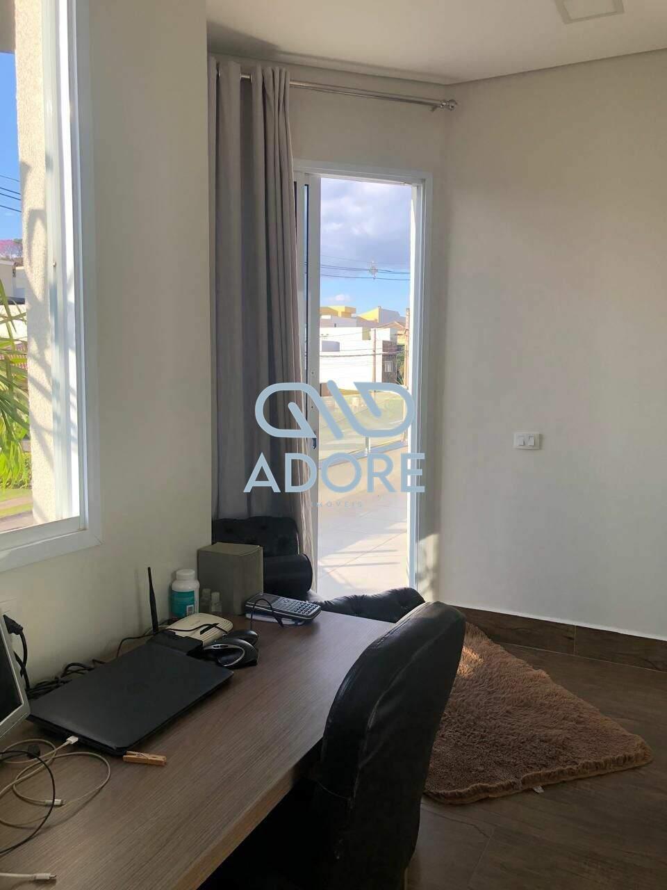 Casa de Condomínio à venda no Condomínio Costa das Areias: 