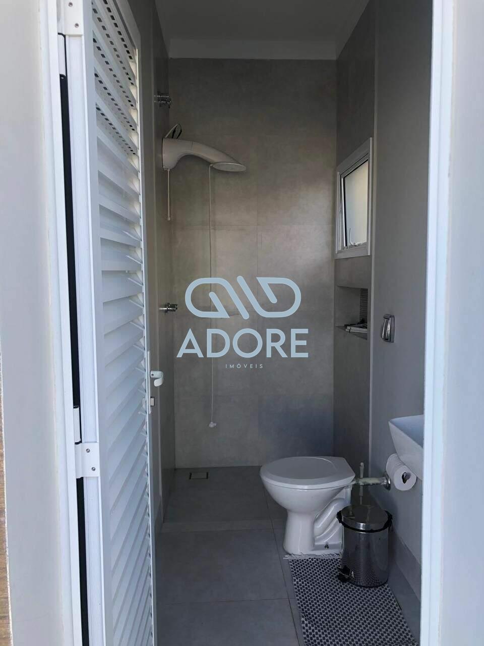 Casa de Condomínio à venda no Condomínio Costa das Areias: 