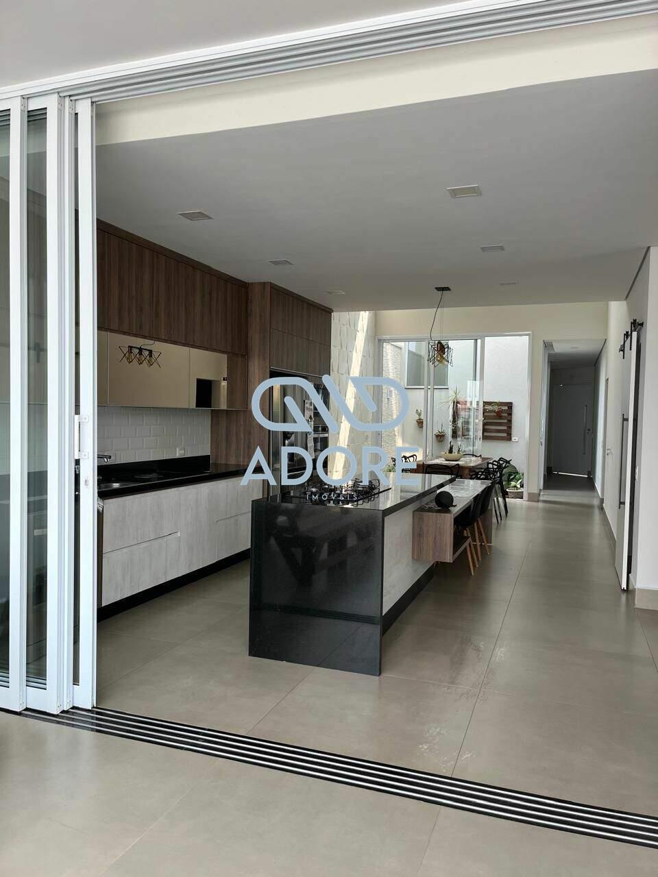 Casa de Condomínio à venda no Condomínio Costa das Areias: 