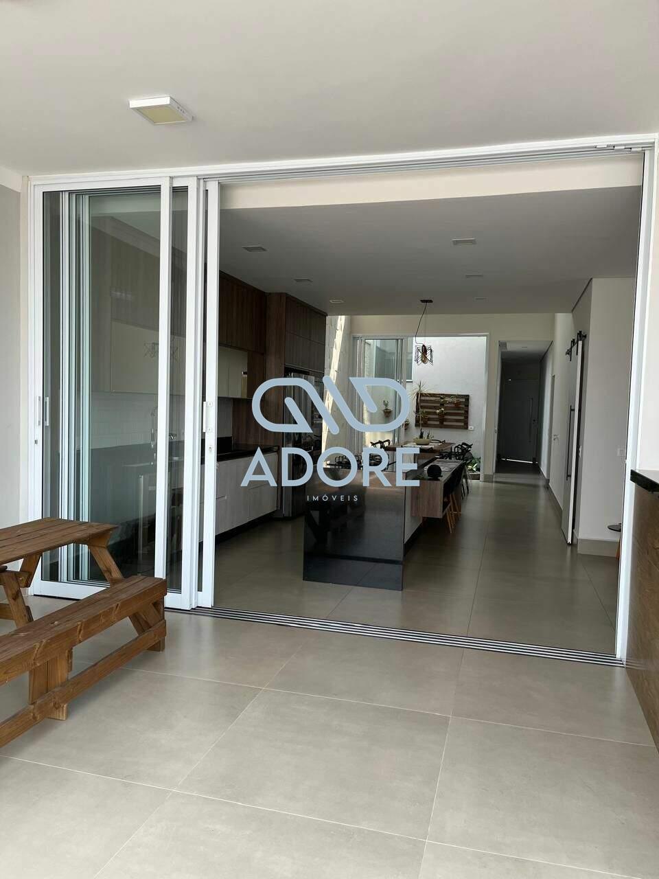 Casa de Condomínio à venda no Condomínio Costa das Areias: 