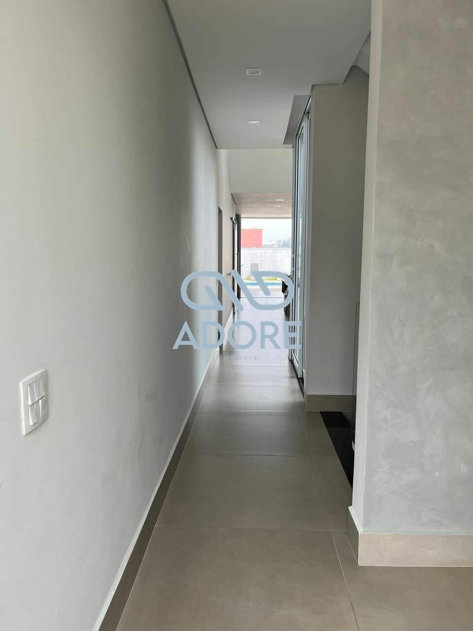 Casa de Condomínio à venda no Condomínio Costa das Areias: 