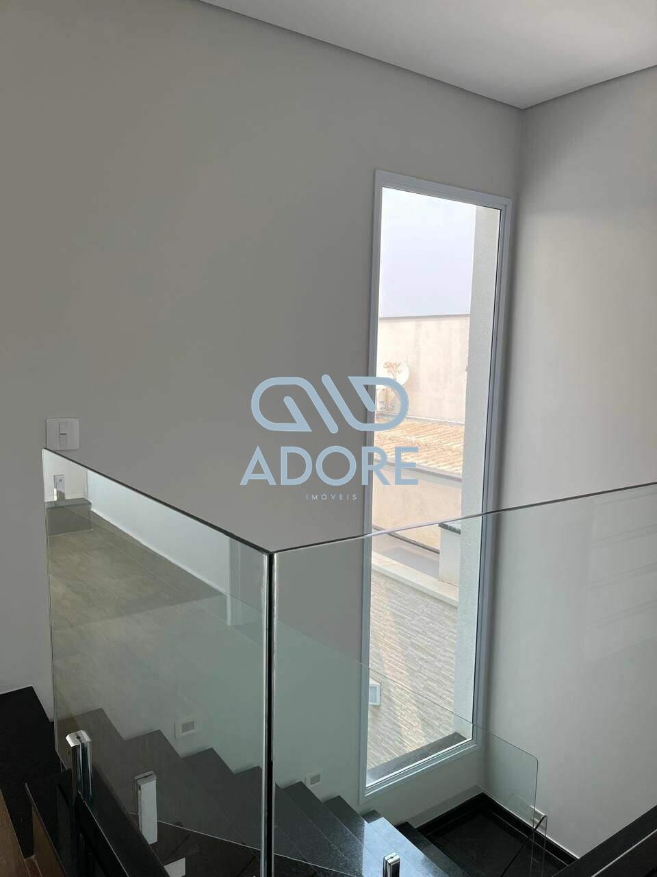 Casa de Condomínio à venda no Condomínio Costa das Areias: 