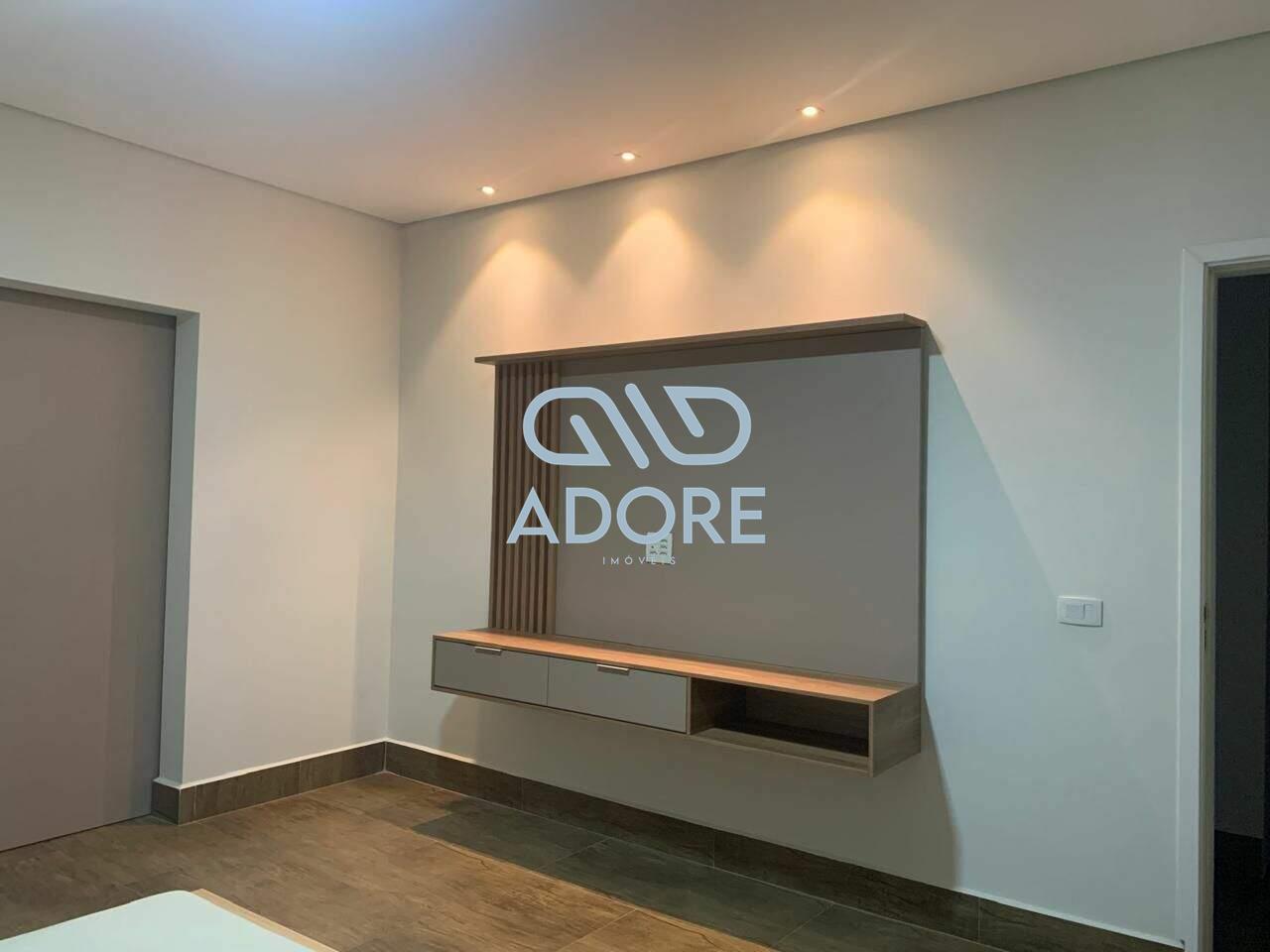 Casa de Condomínio à venda no Condomínio Costa das Areias: 