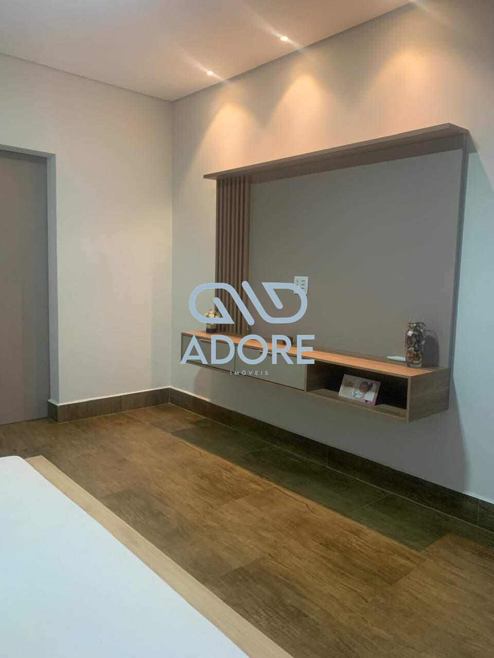 Casa de Condomínio à venda no Condomínio Costa das Areias: 