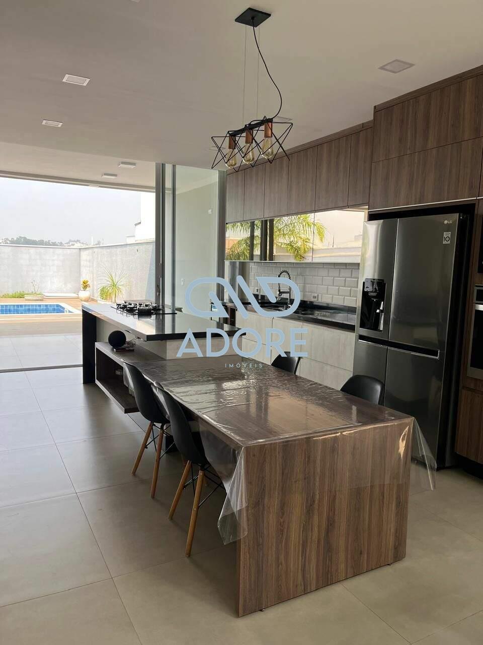 Casa de Condomínio à venda no Condomínio Costa das Areias: 