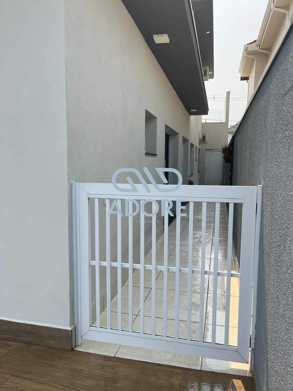 Casa de Condomínio à venda no Condomínio Costa das Areias: 