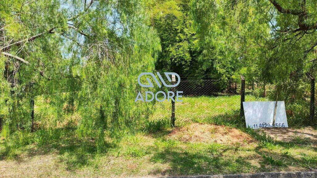 Terreno à venda no Condomínio Zuleika Jabour: 