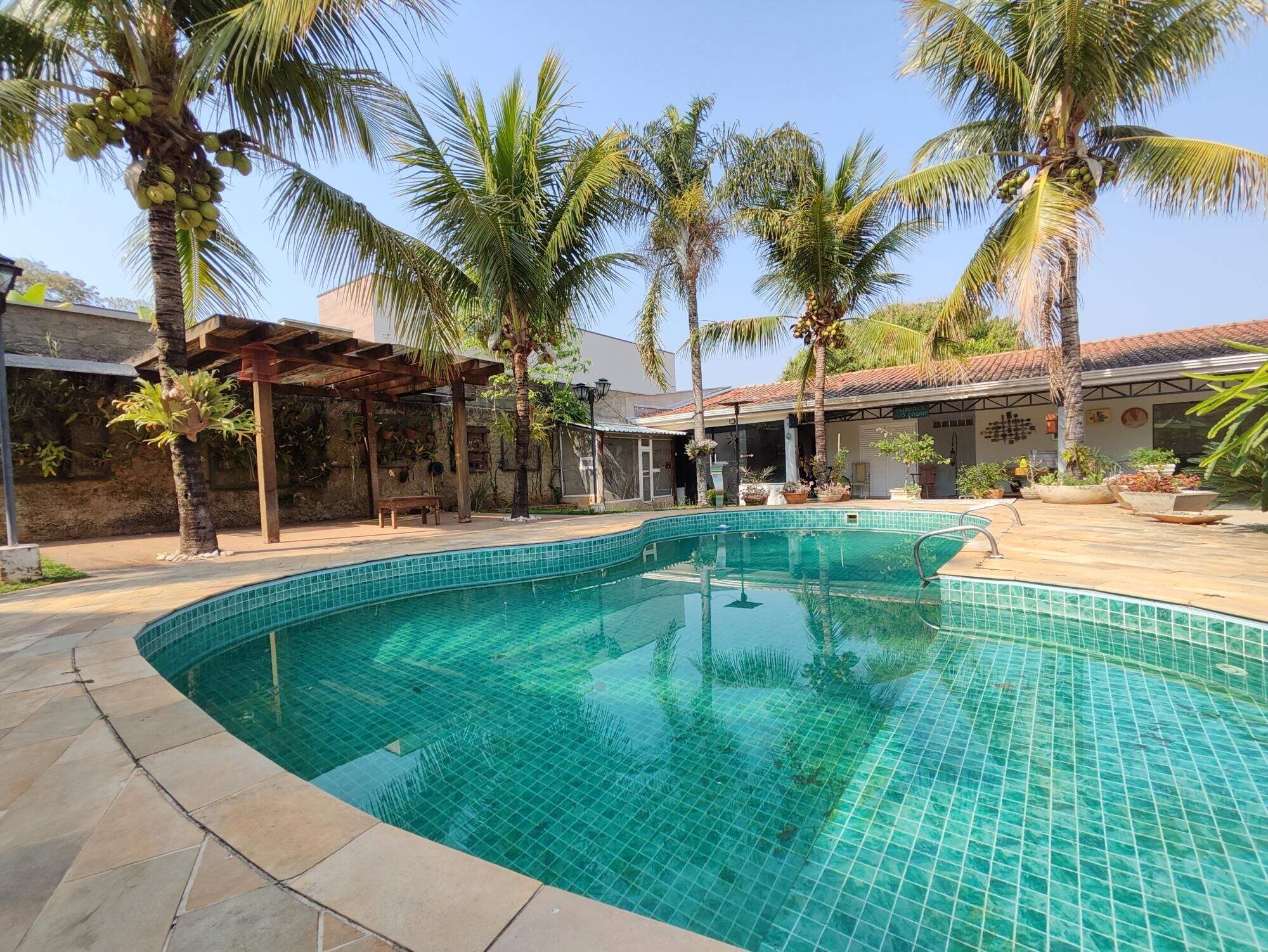 Casa de Condomínio à venda no Condomínio Zuleika Jabour: 