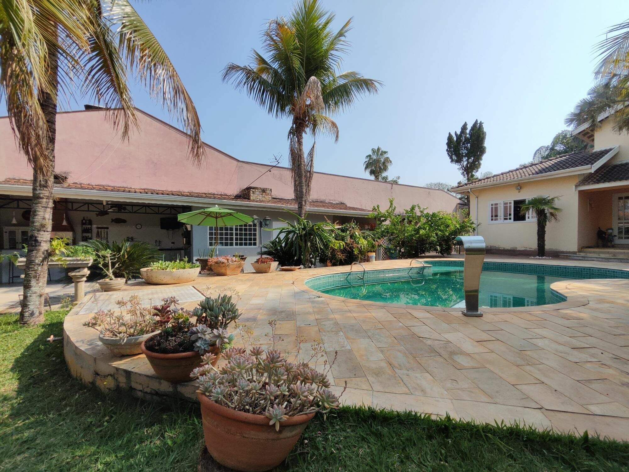 Casa de Condomínio à venda no Condomínio Zuleika Jabour: 