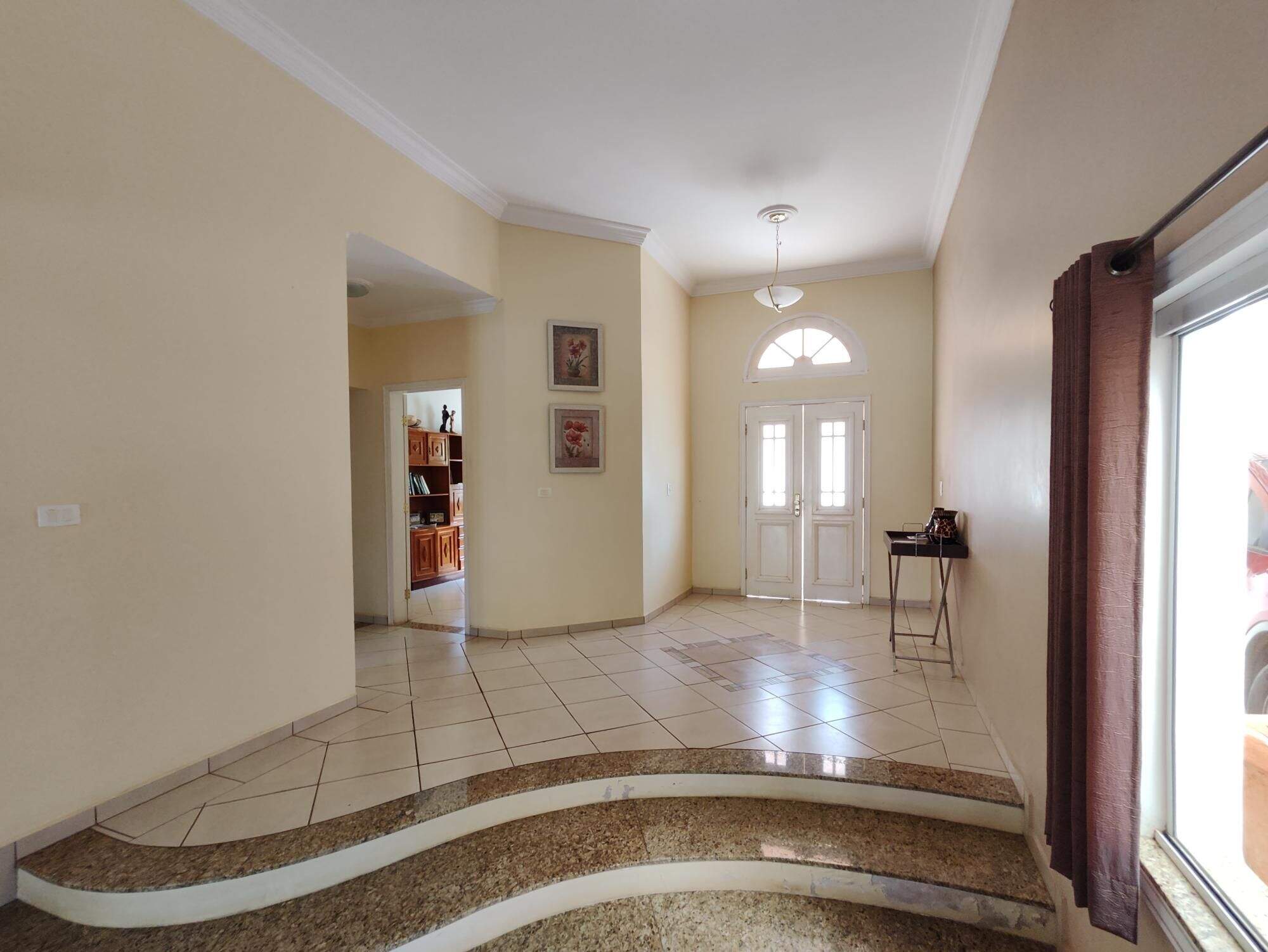 Casa de Condomínio à venda no Condomínio Zuleika Jabour: 