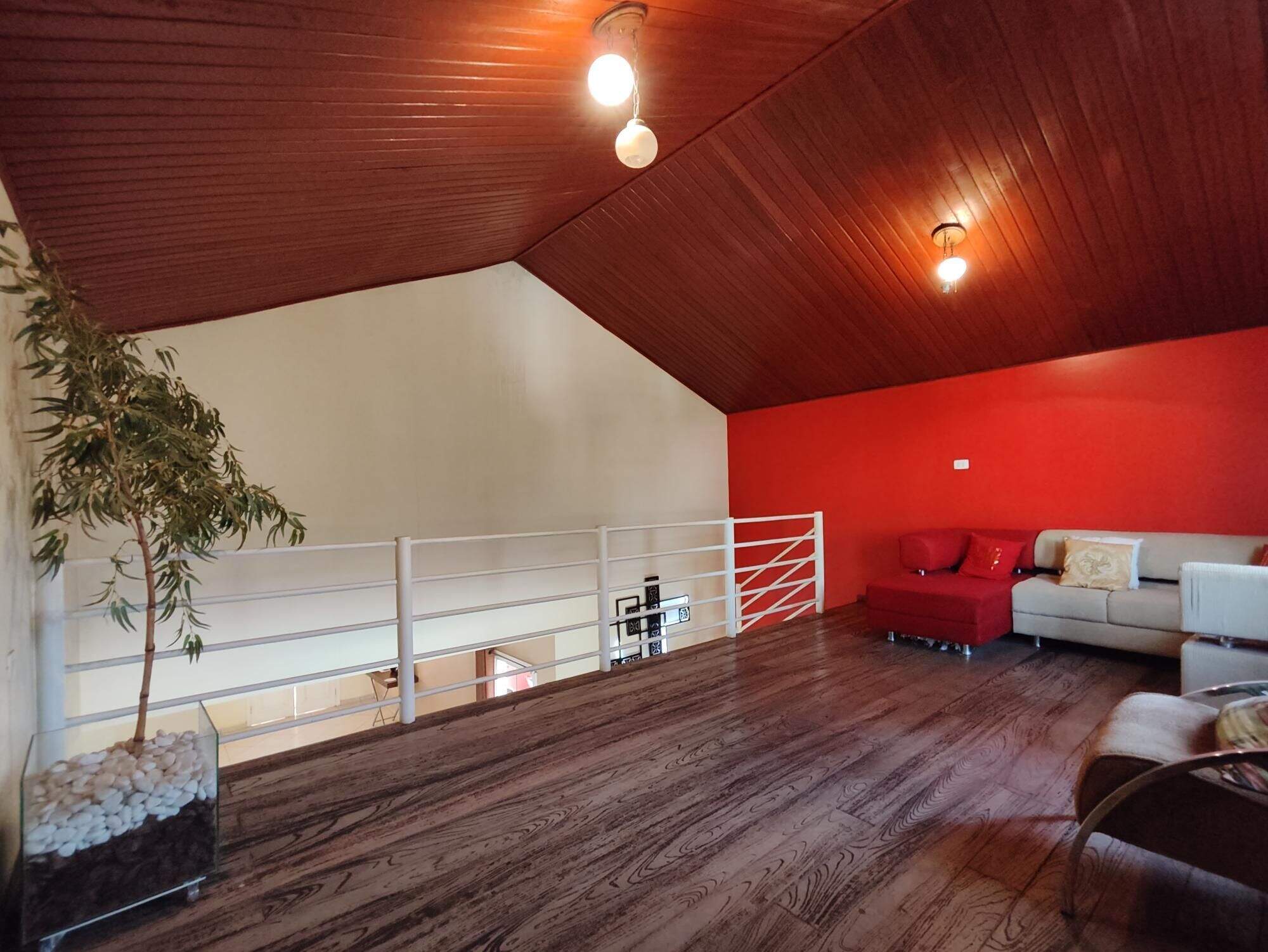 Casa de Condomínio à venda no Condomínio Zuleika Jabour: 
