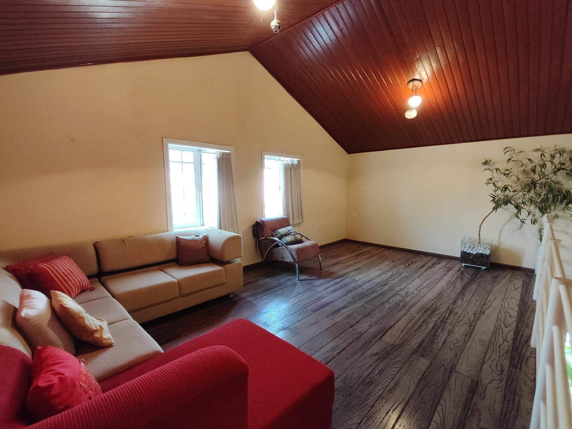 Casa de Condomínio à venda no Condomínio Zuleika Jabour: 
