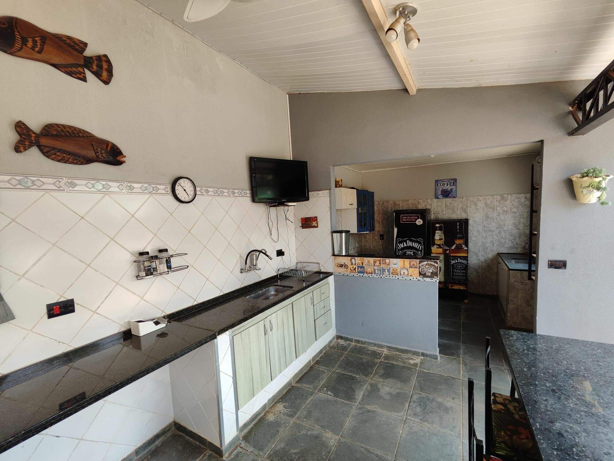 Casa de Condomínio à venda no Condomínio Zuleika Jabour: 