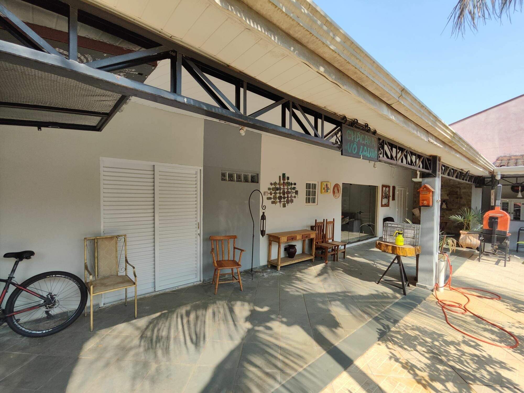 Casa de Condomínio à venda no Condomínio Zuleika Jabour: 