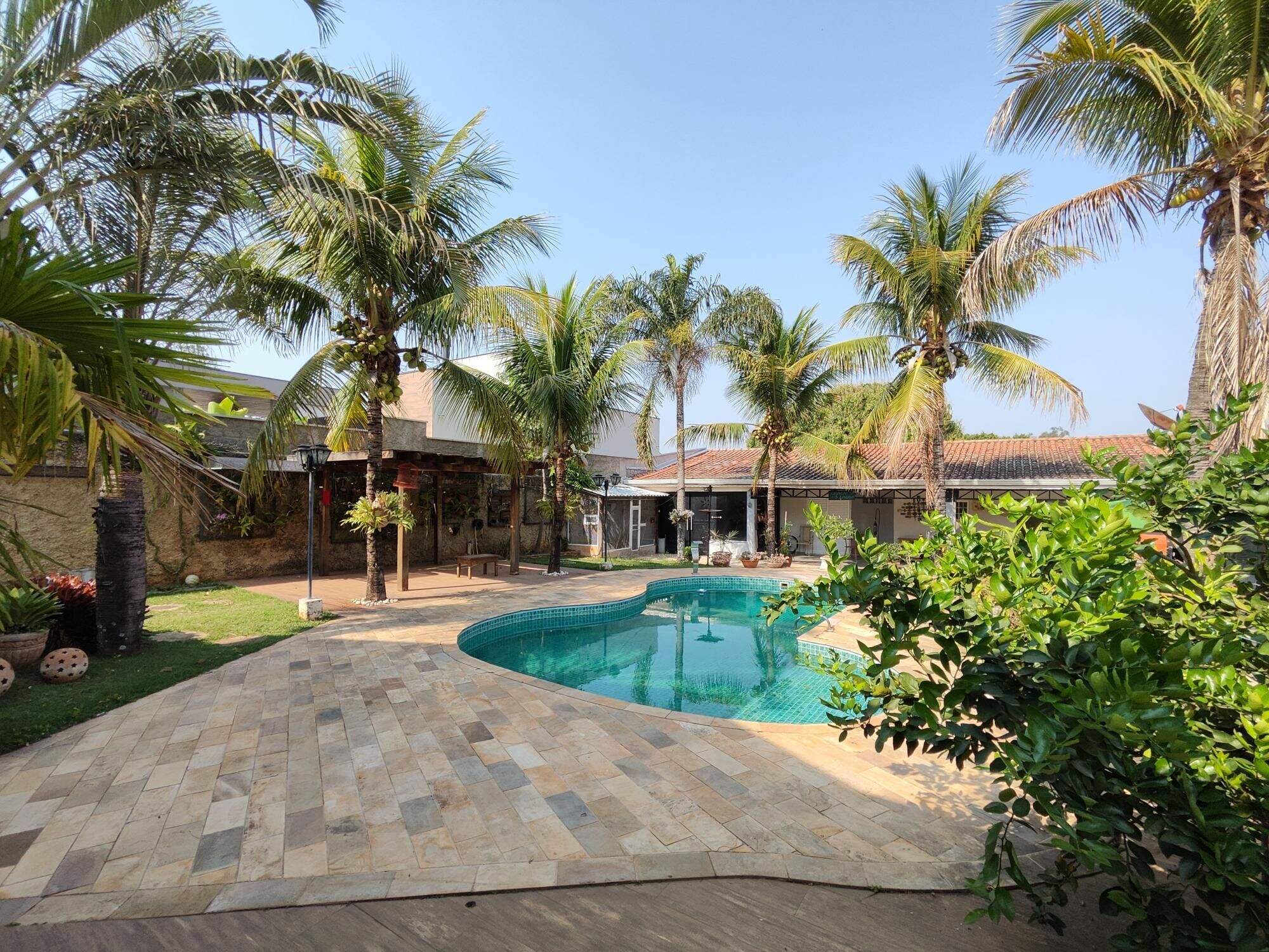Casa de Condomínio à venda no Condomínio Zuleika Jabour: 
