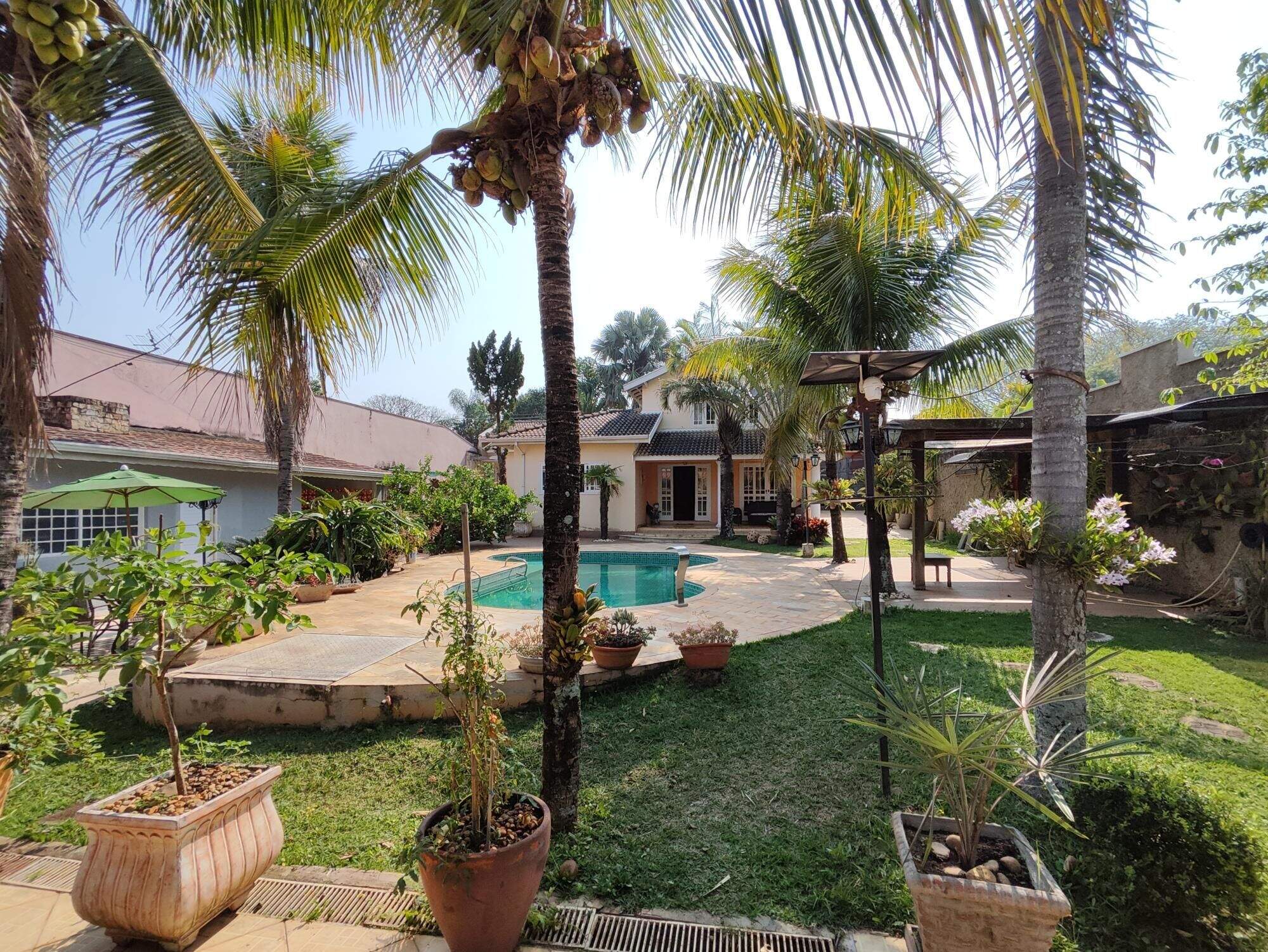 Casa de Condomínio à venda no Condomínio Zuleika Jabour: 