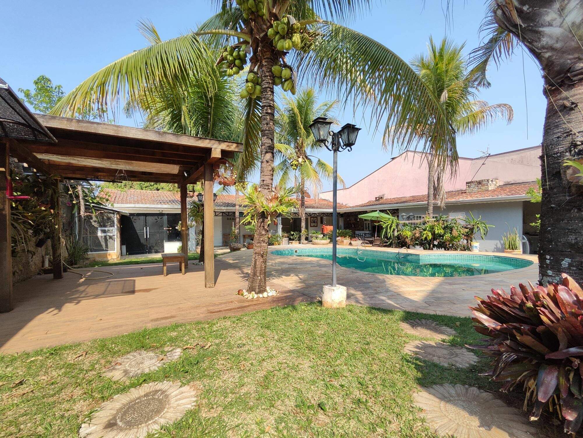 Casa de Condomínio à venda no Condomínio Zuleika Jabour: 