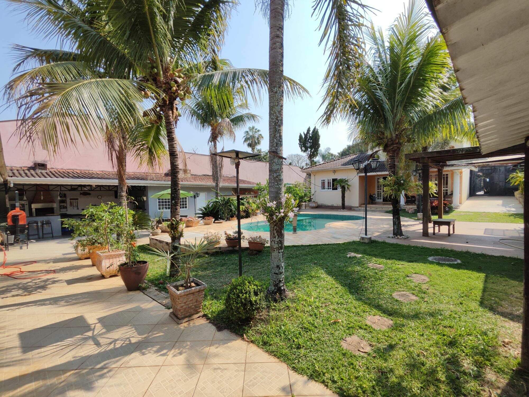 Casa de Condomínio à venda no Condomínio Zuleika Jabour: 