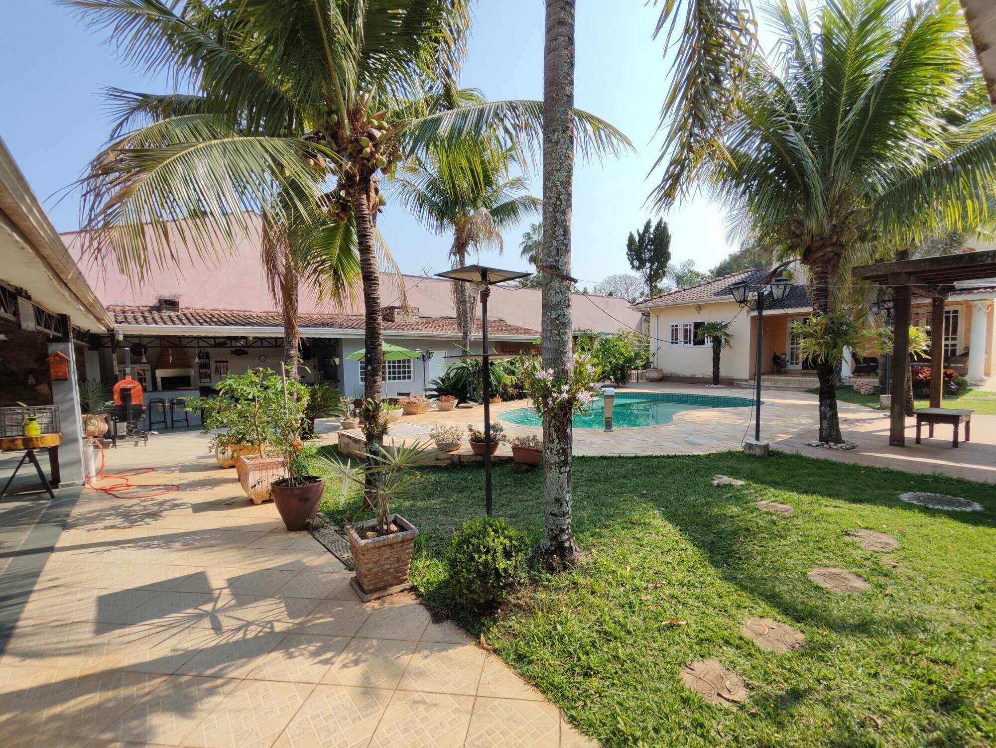 Casa de Condomínio à venda no Condomínio Zuleika Jabour: 