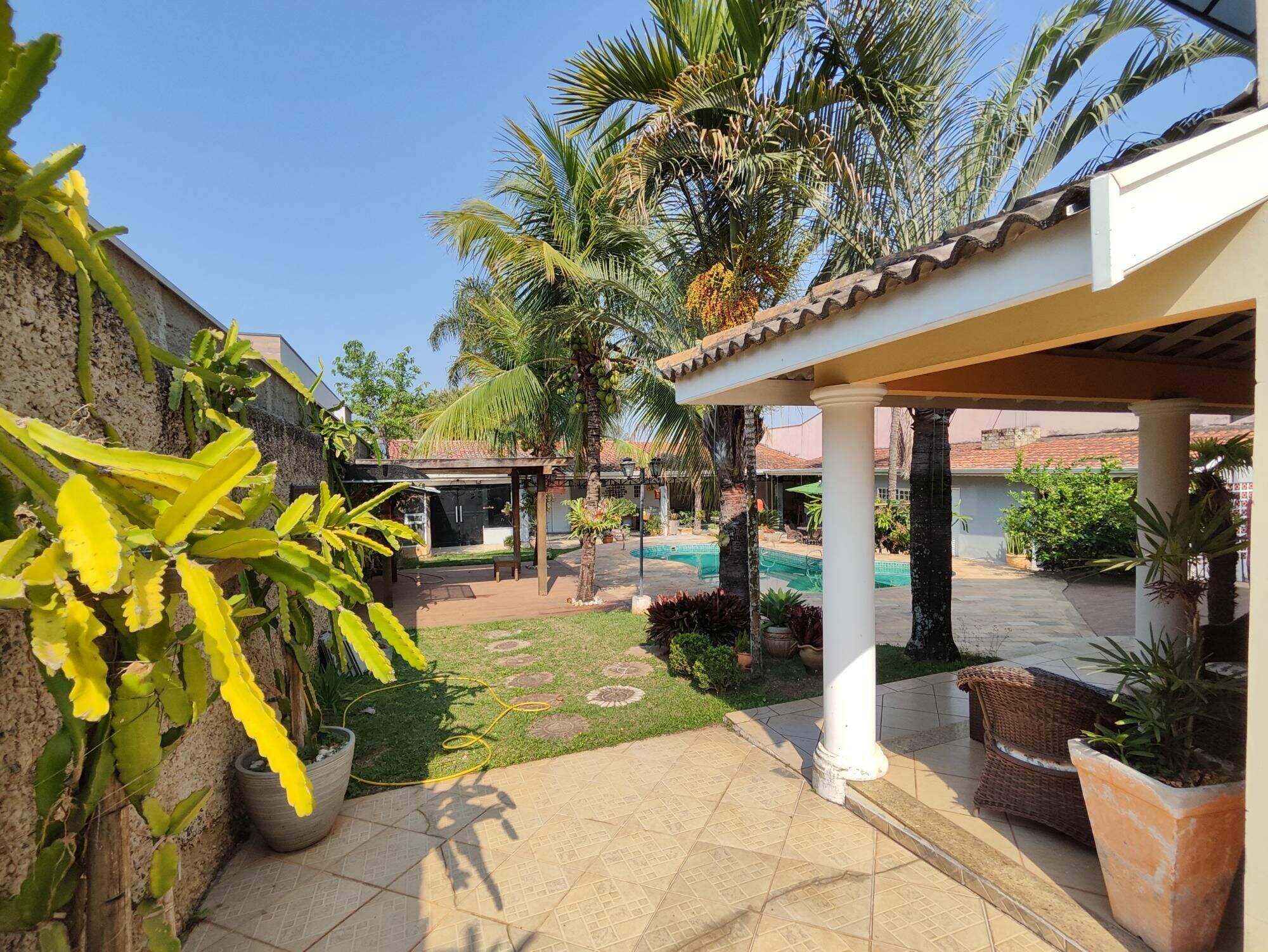 Casa de Condomínio à venda no Condomínio Zuleika Jabour: 