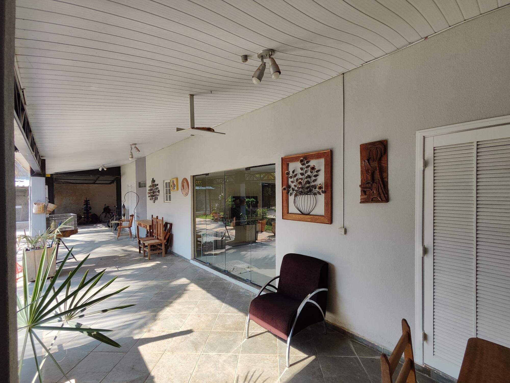 Casa de Condomínio à venda no Condomínio Zuleika Jabour: 
