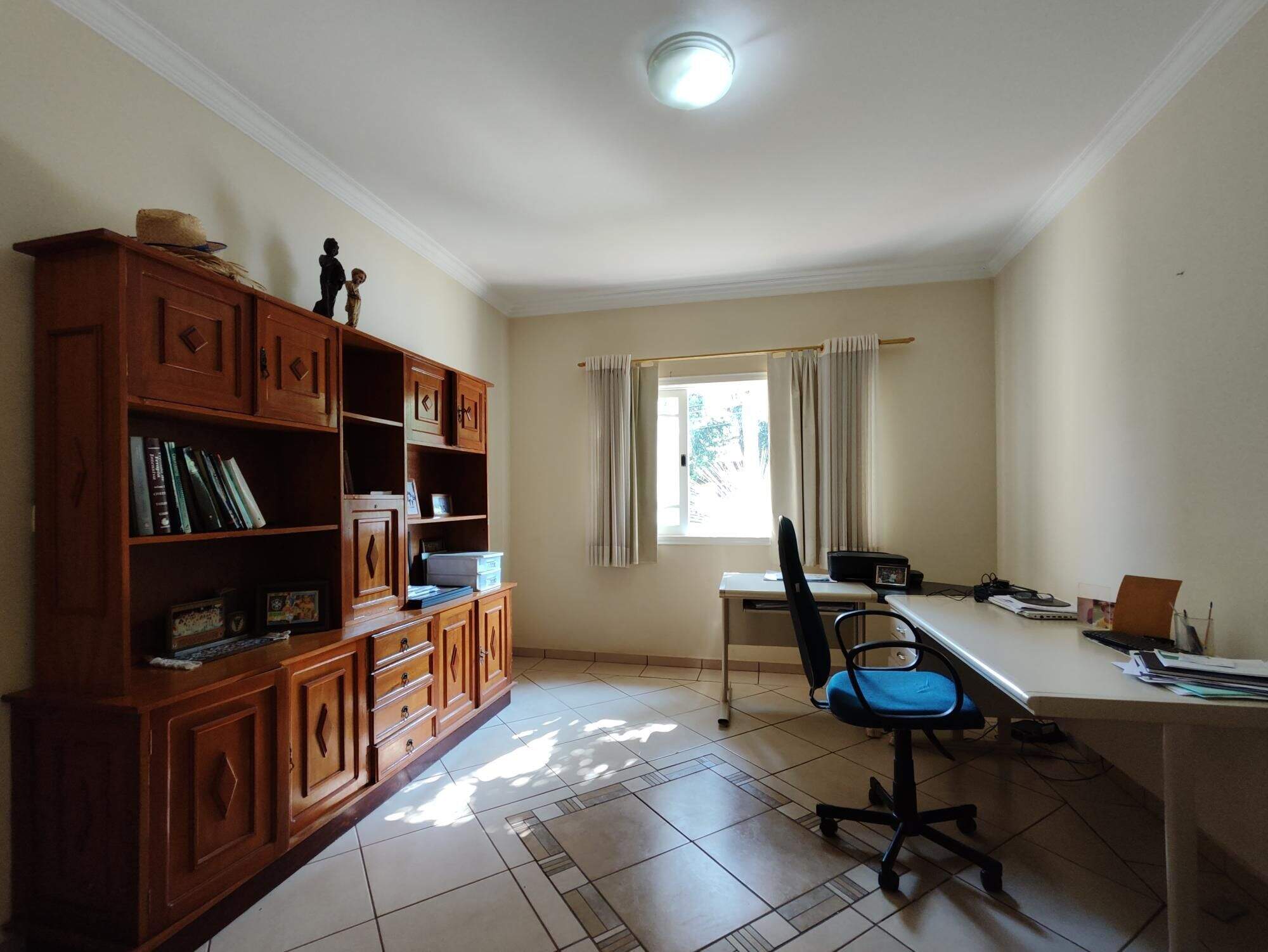 Casa de Condomínio à venda no Condomínio Zuleika Jabour: 