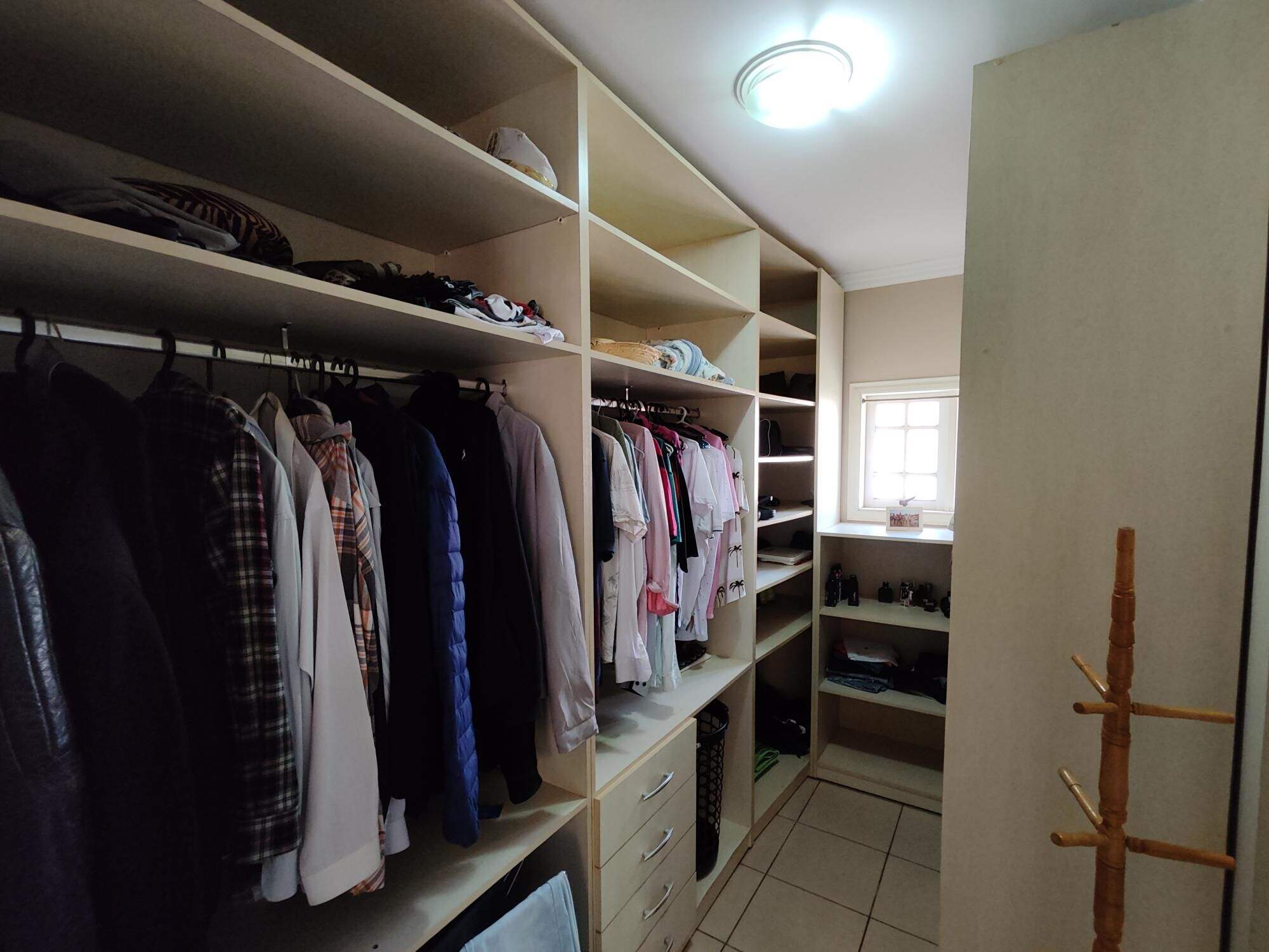 Casa de Condomínio à venda no Condomínio Zuleika Jabour: 