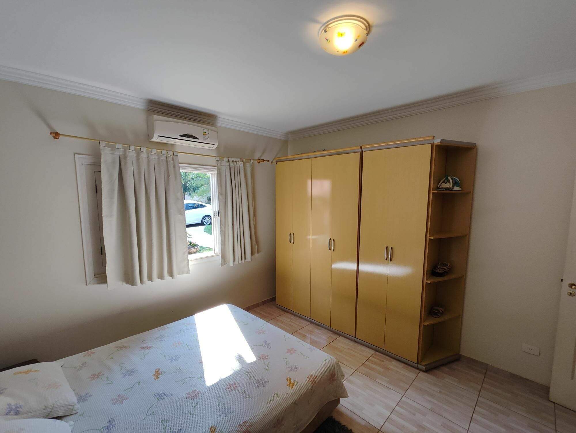 Casa de Condomínio à venda no Condomínio Zuleika Jabour: 