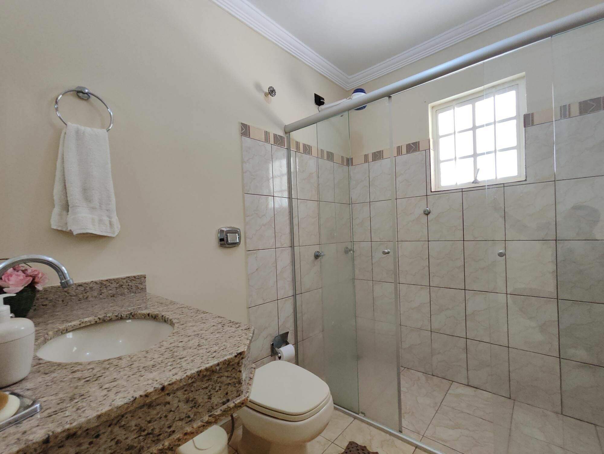 Casa de Condomínio à venda no Condomínio Zuleika Jabour: 