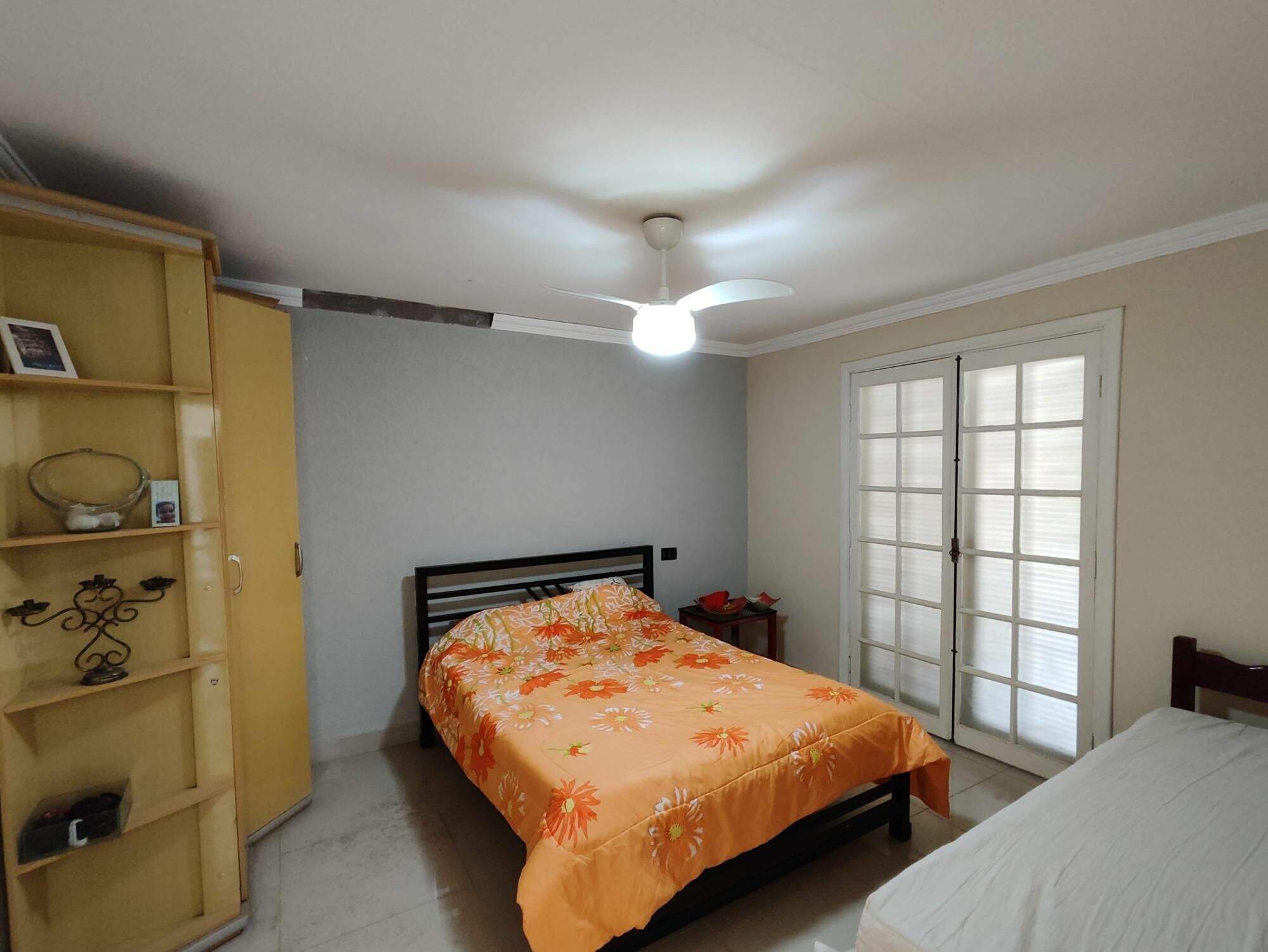 Casa de Condomínio à venda no Condomínio Zuleika Jabour: 