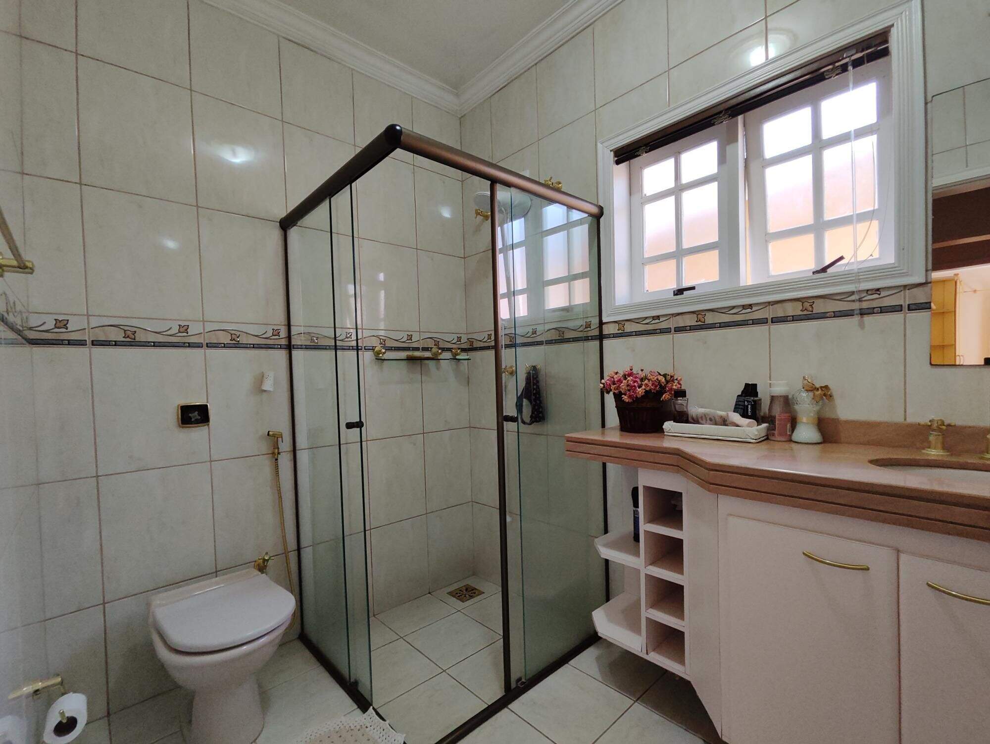 Casa de Condomínio à venda no Condomínio Zuleika Jabour: 