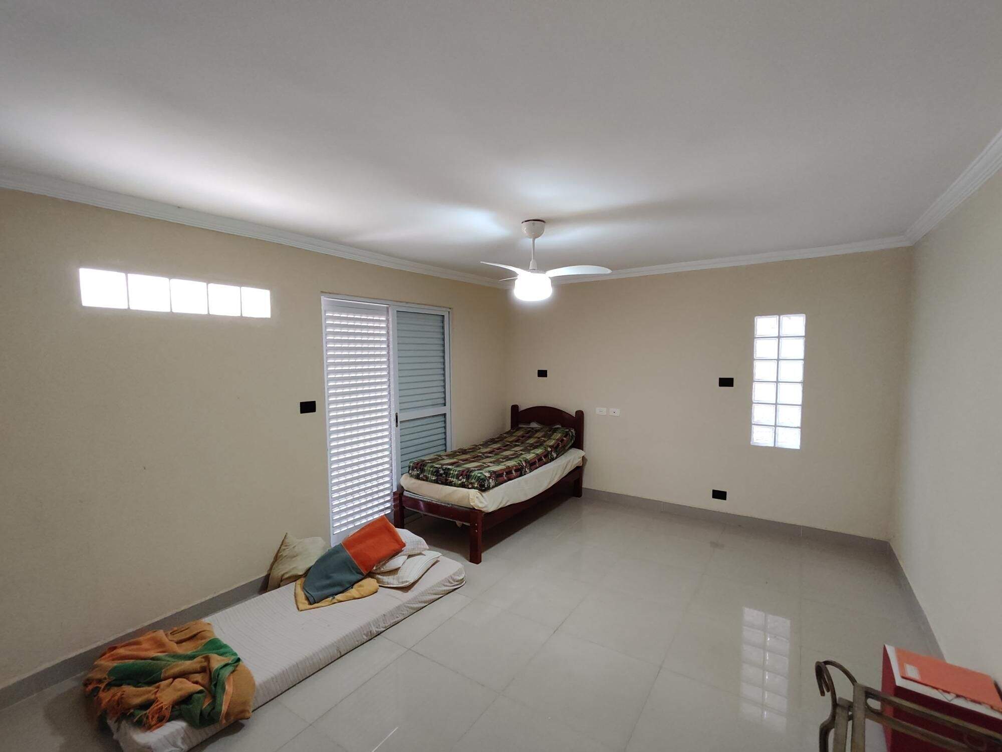 Casa de Condomínio à venda no Condomínio Zuleika Jabour: 