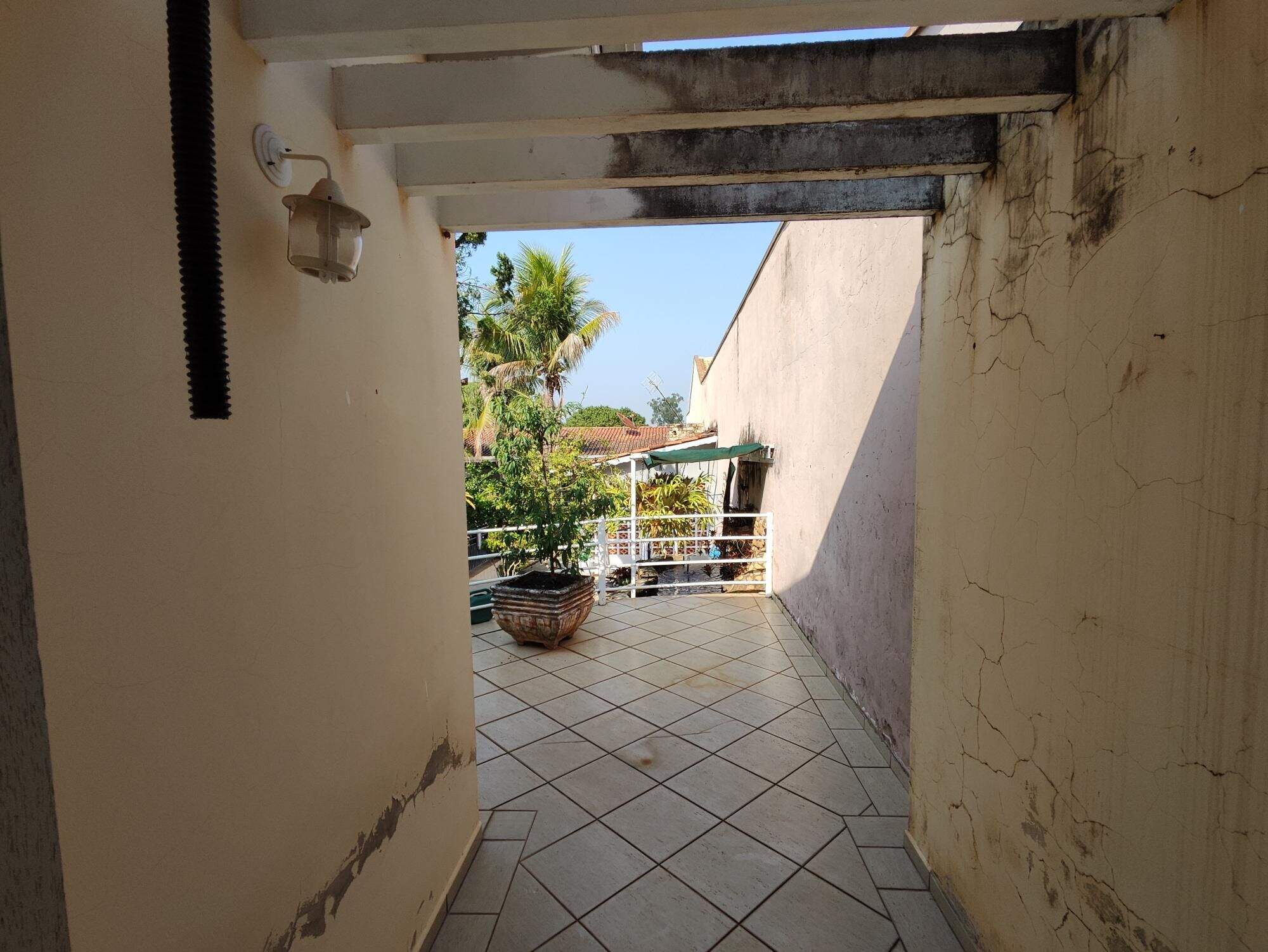 Casa de Condomínio à venda no Condomínio Zuleika Jabour: 